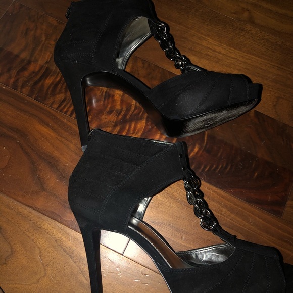 Calvin Klein heels - Picture 4 of 5